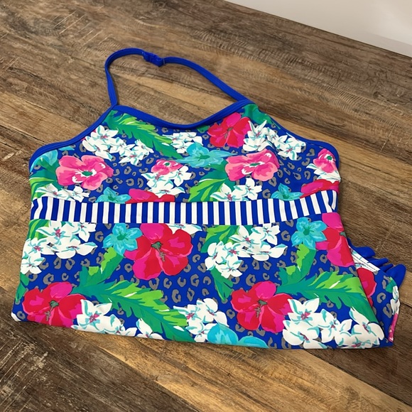 Jessica Simpson kids swimwear - Picture 3 of 11